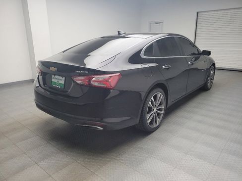Used 2020 Chevrolet Malibu Premier FWD image 9