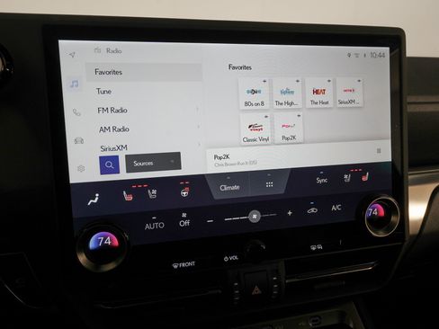 Used 2024 Lexus GX 550 image 26