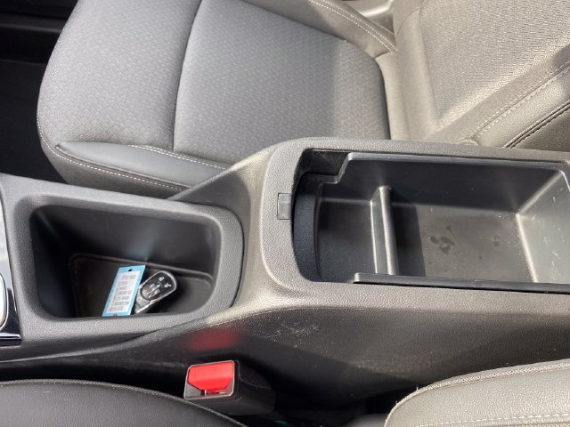 Certified 2024 Buick Encore GX Preferred w/ Comfort Package FWD image 14
