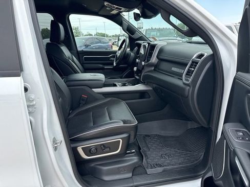 Used 2023 RAM 1500 Laramie AWD/4WD image 27