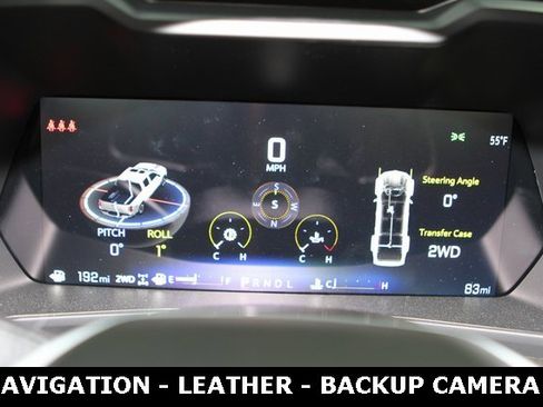 New 2026 Chevrolet Colorado Trail Boss image 17