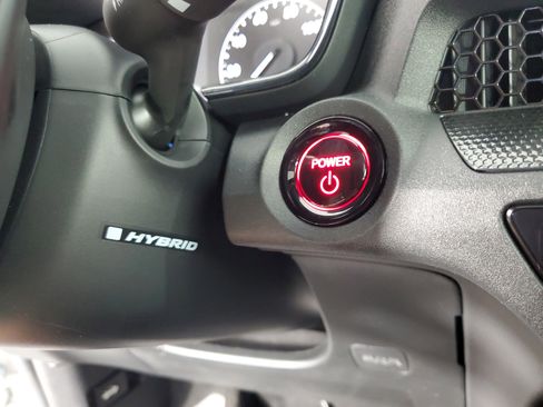 New 2026 Honda CR-V Sport image 21