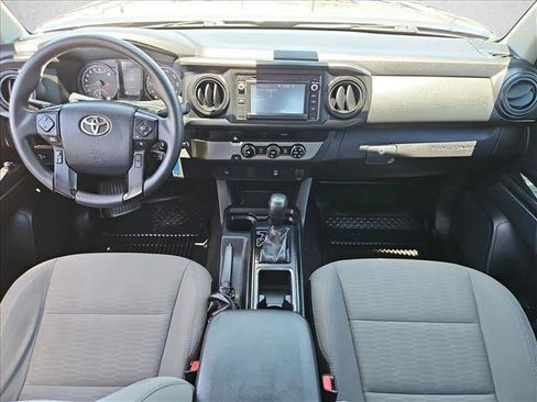 Used 2018 Toyota Tacoma SR w/ SR Convenience Package RWD image 23