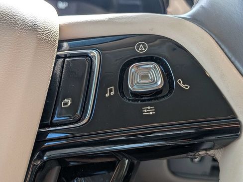 Certified 2020 Lincoln Corsair FWD image 27