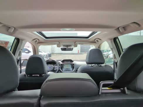 Used 2021 Subaru Forester Touring w/ Popular Package #2 image 15