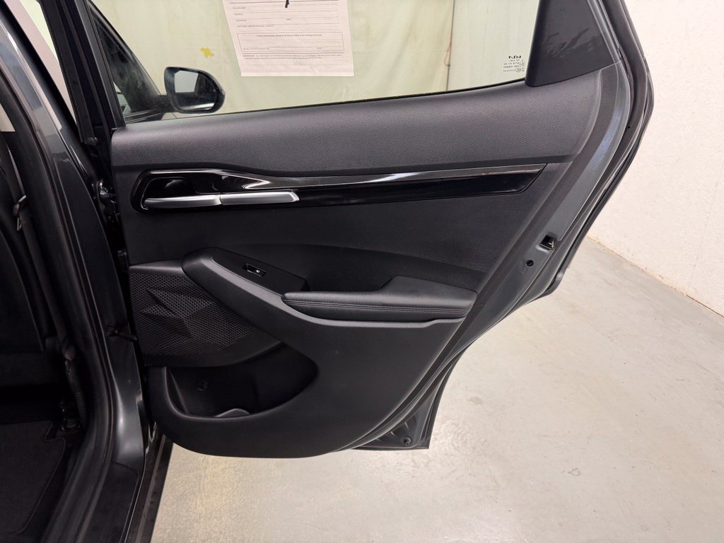 Used 2023 Kia Seltos Nightfall Edition AWD/4WD image 12