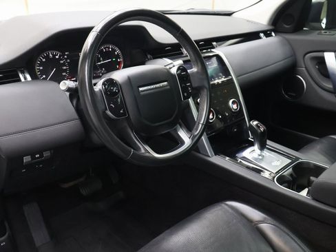 Used 2020 Land Rover Discovery Sport S image 19