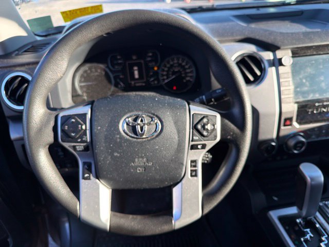Used 2020 Toyota Tundra SR5 w/ TRD Off-Road Package AWD/4WD image 46