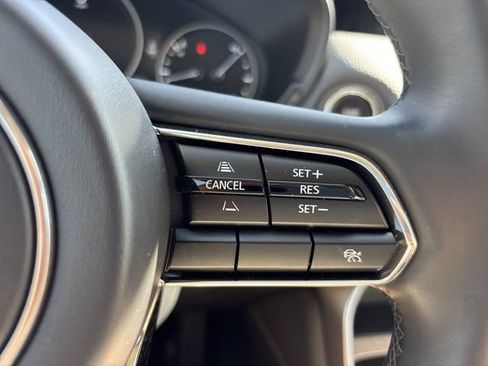 Used 2026 MAZDA CX-90 3.3 Turbo w/ Preferred Package AWD/4WD image 29