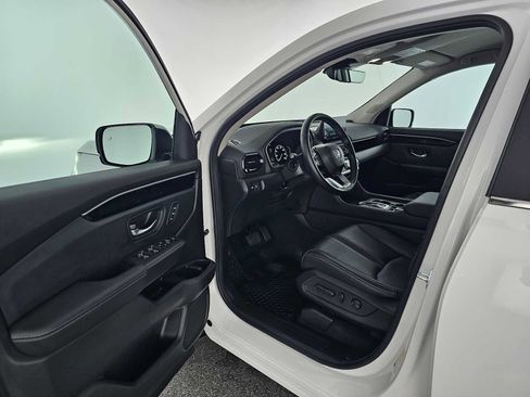 Used 2025 Honda Pilot EX-L image 21