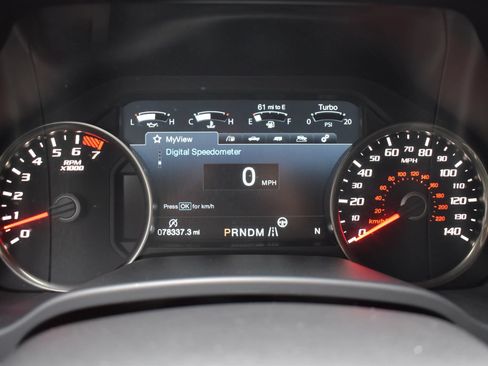 Used 2018 Ford F150 Raptor w/ Equipment Group 802A Luxury AWD/4WD image 66
