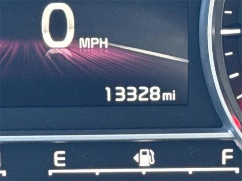 Used 2023 Kia Sorento EX w/ Panoramic Sunroof Package image 29