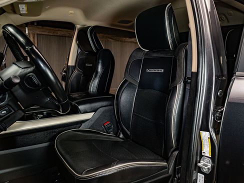 Used 2022 RAM 2500 Laramie image 24