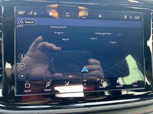 Used 2022 Dodge Durango R/T w/ Blacktop Package image 17