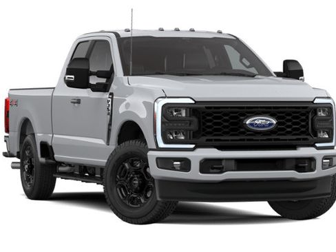 New 2026 Ford F350 XL w/ STX Appearance Package AWD/4WD image 26