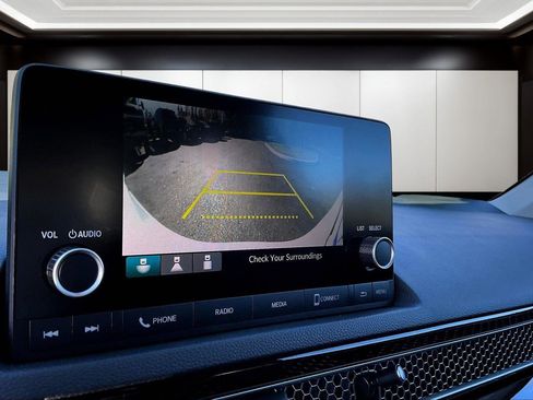 Used 2024 Honda Civic EX image 23