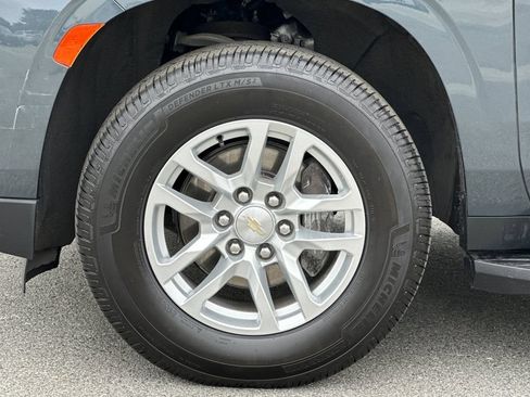 Used 2021 Chevrolet Tahoe LT RWD image 5