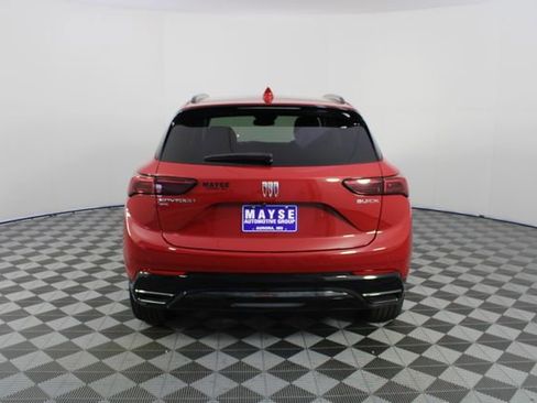 New 2026 Buick Envision Sport Touring image 26