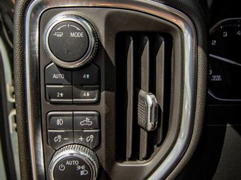 Used 2022 GMC Sierra 2500 SLE w/ Fleet Comfort Package AWD/4WD image 23