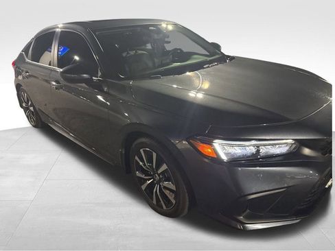 Used 2024 Honda Civic EX-L image 12