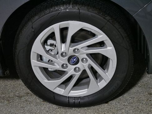 Used 2025 Subaru Impreza 2.0i w/ Popular Package #1A image 15