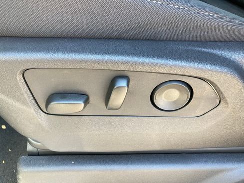 New 2025 Chevrolet Silverado 2500 LT w/ Safety Package image 38