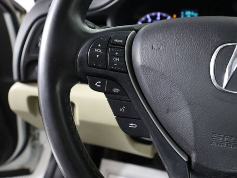 Used 2018 Acura ILX w/ Special Edition Package FWD image 31
