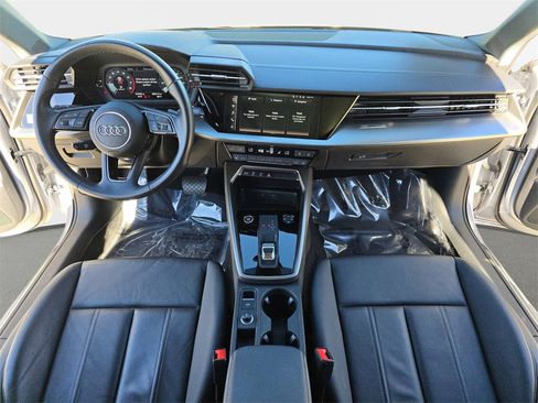 Used 2022 Audi A3 2.0T Premium image 16
