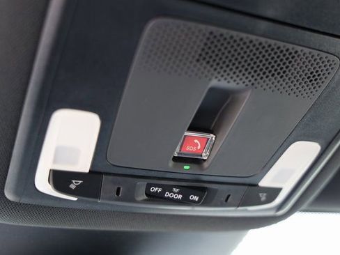 New 2026 Honda Pilot Sport image 26