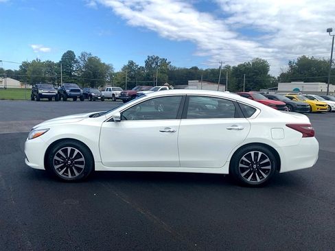 Used 2018 Nissan Altima 2.5 SL image 7
