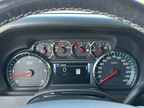 Used 2019 Chevrolet Tahoe Premier image 13