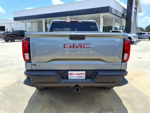 New 2026 GMC Sierra 1500 Pro w/ Pro Value Package AWD/4WD image 6