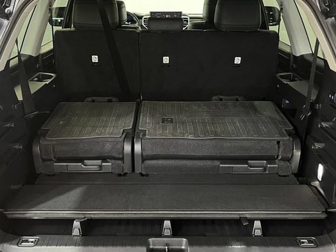 Used 2024 Toyota Sequoia SR5 w/ SR5 Premium Package AWD/4WD image 13