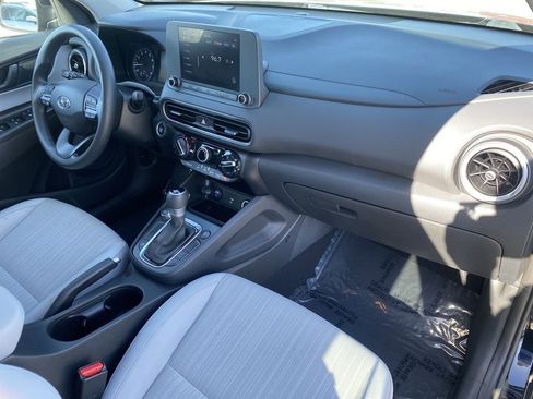 Used 2023 Hyundai Kona SEL w/ Cargo Package AWD/4WD image 28
