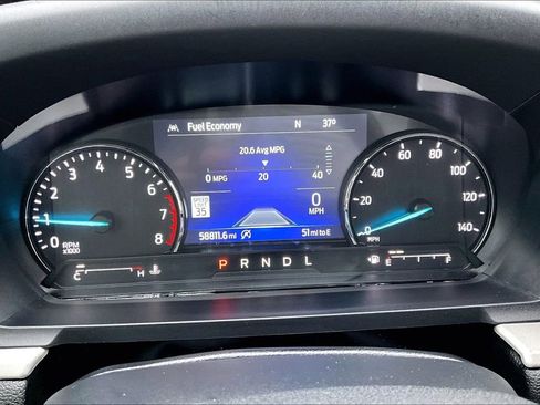 Used 2021 Ford Explorer XLT w/ Equipment Group 202A image 15