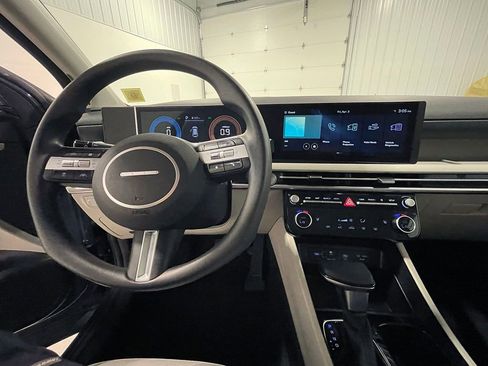 Used 2026 Hyundai Tucson SEL image 34