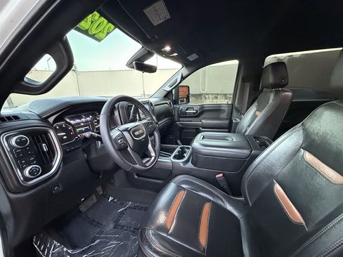 Used 2020 GMC Sierra 2500 AT4 AWD/4WD image 19