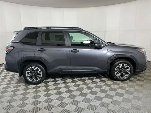 New 2026 Subaru Forester Premium image 8