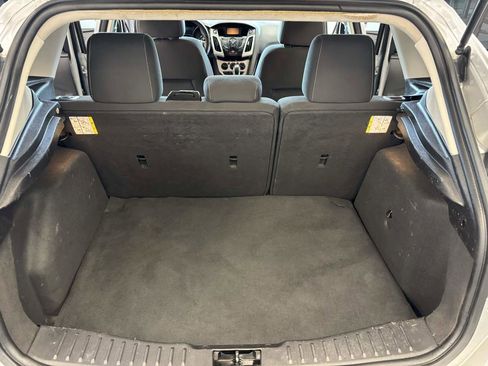 Used 2014 Ford Focus SE image 21