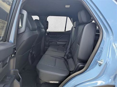 Used 2026 Toyota 4Runner TRD Sport Premium AWD/4WD image 15