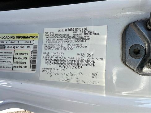 Used 2016 Ford Mustang GT Premium w/ Equipment Group 401A image 32