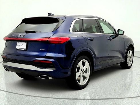 Used 2025 Audi Q5 Prestige AWD/4WD image 5