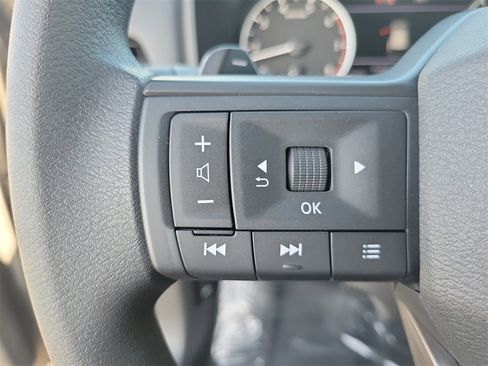 New 2026 Nissan Rogue S image 5