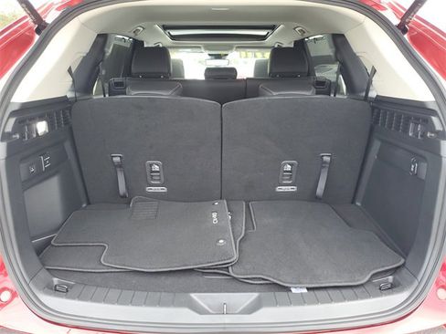 Certified 2025 MAZDA CX-90 Plug-In Hybrid w/Premium Sport image 8