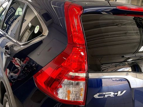 Used 2015 Honda CR-V EX image 34