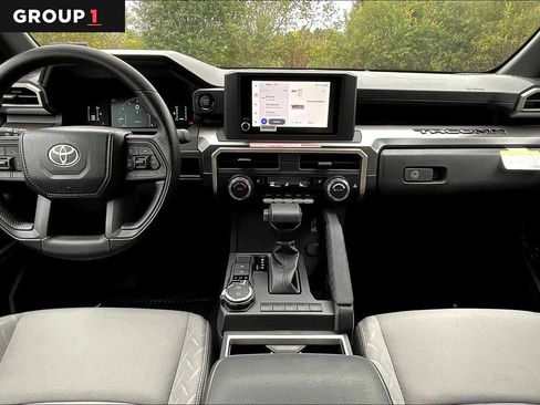 Used 2024 Toyota Tacoma SR5 image 5