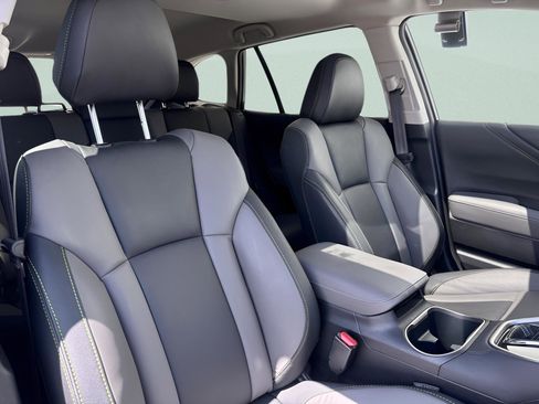 Used 2023 Subaru Outback Onyx Edition XT image 10