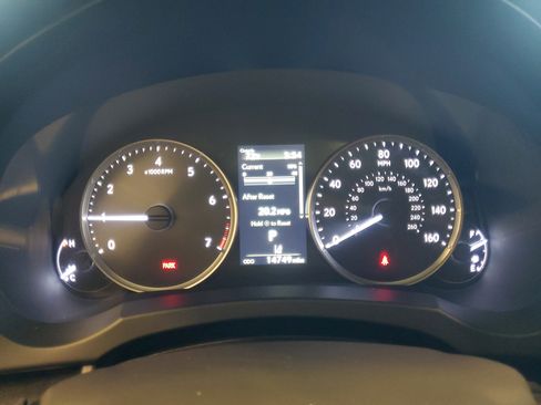 Used 2024 Lexus IS 350 F Sport w/ Accessory Package 2 RWD image 27