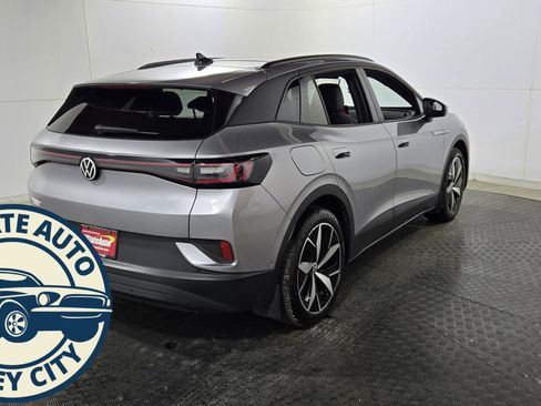 Used 2023 Volkswagen ID.4 Pro S image 7