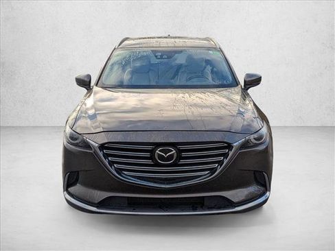 Used 2016 MAZDA CX-9 Grand Touring image 2